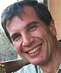 John A. Johnson